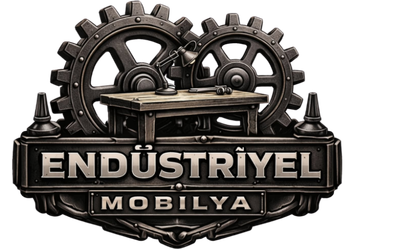 Regnum Endüstriyel Mobilya Logo